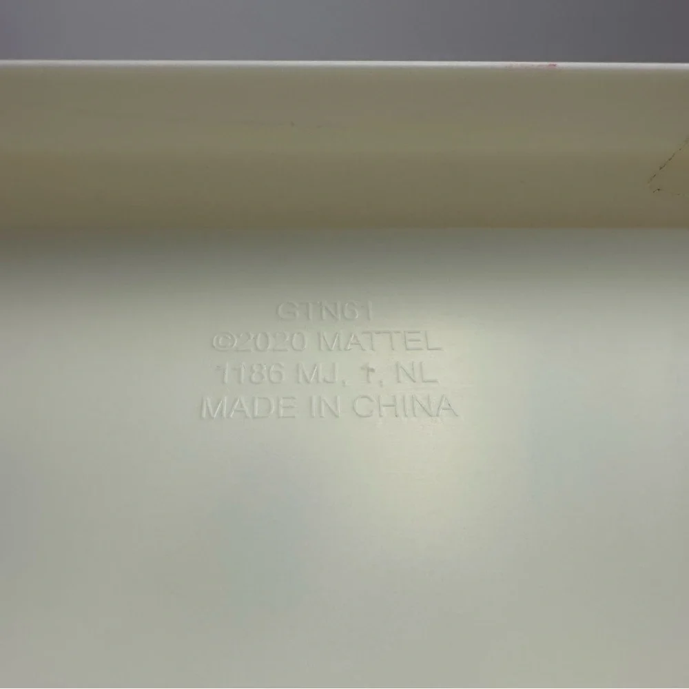 Get Well Soon Barbie Replacement Patient Table & Bandage Sink Cabinet GTN61 - Picture 5 of 10